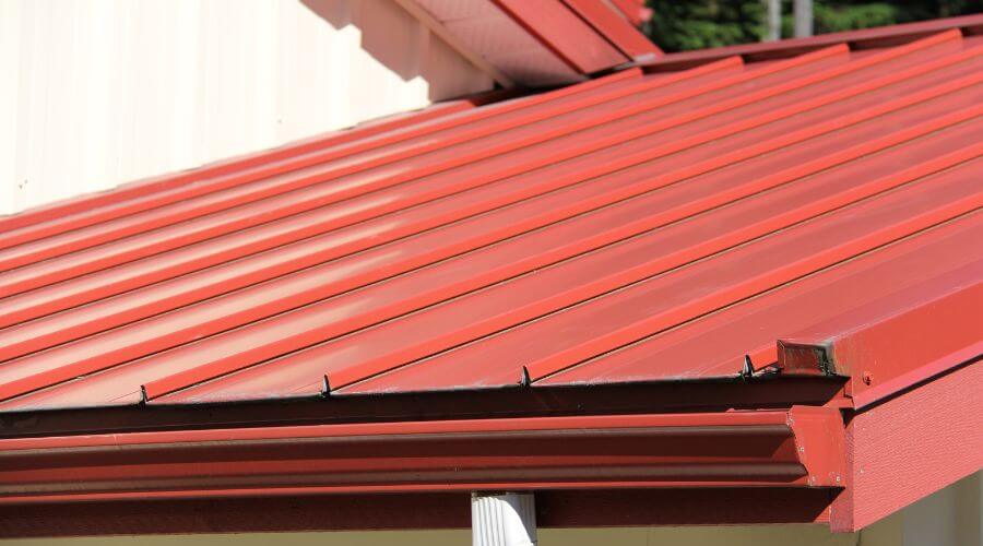 Professional gutter cleaning services in Vida, MT